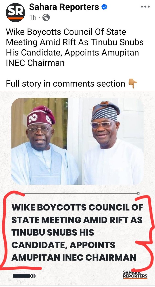 Lere Olayinka - Aresa 1 tweet media