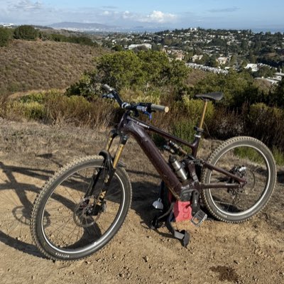 Ted H🎙 Teddy Talks Bikes tweet media