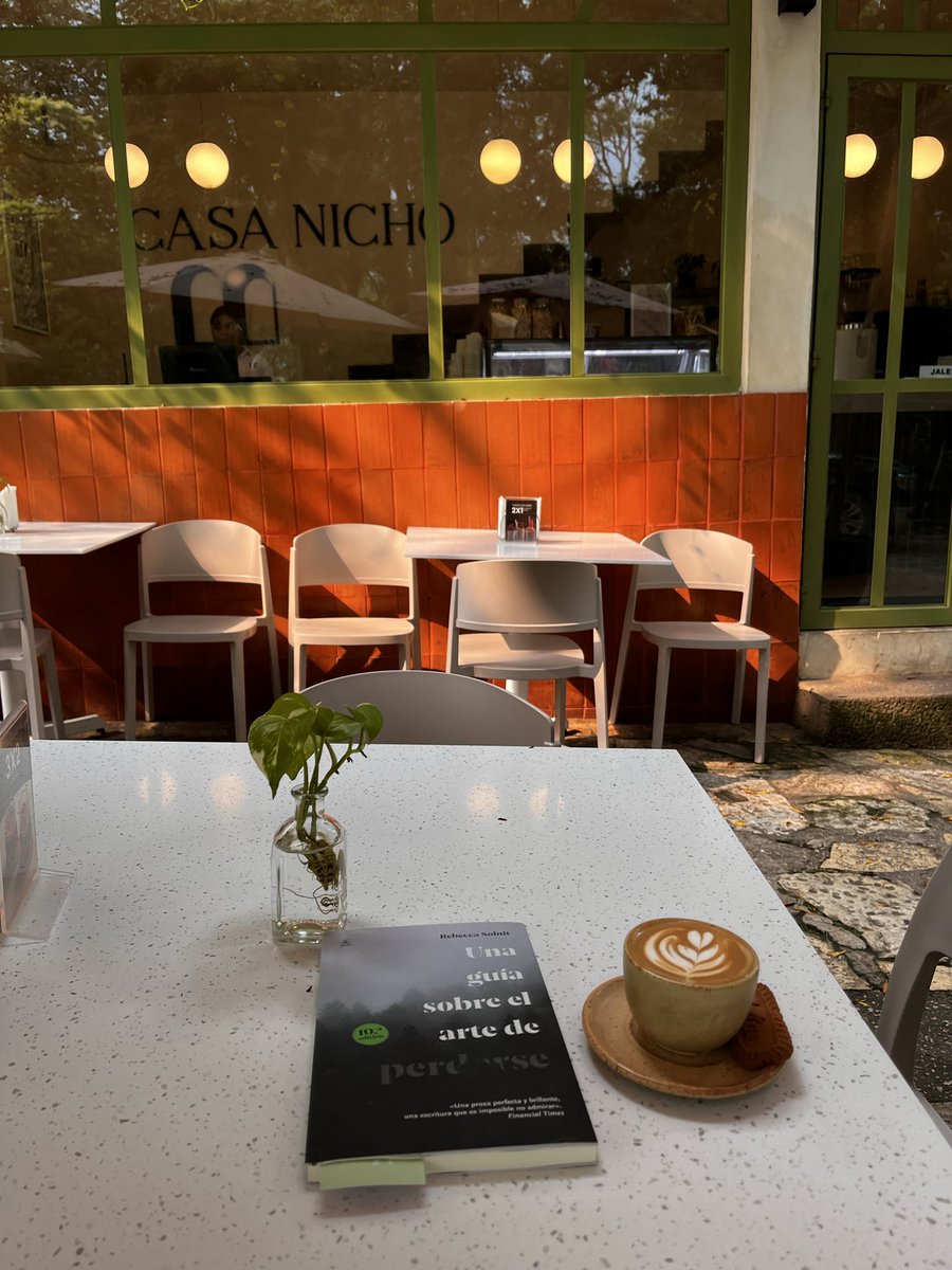 Qué bonito es Palenque, en medio de la selva y de las ruinas mayas. Pasé aquí una semana y capacité la primera barra de café especial de la ciudad.  Cosas bonitas de mi trabajo.