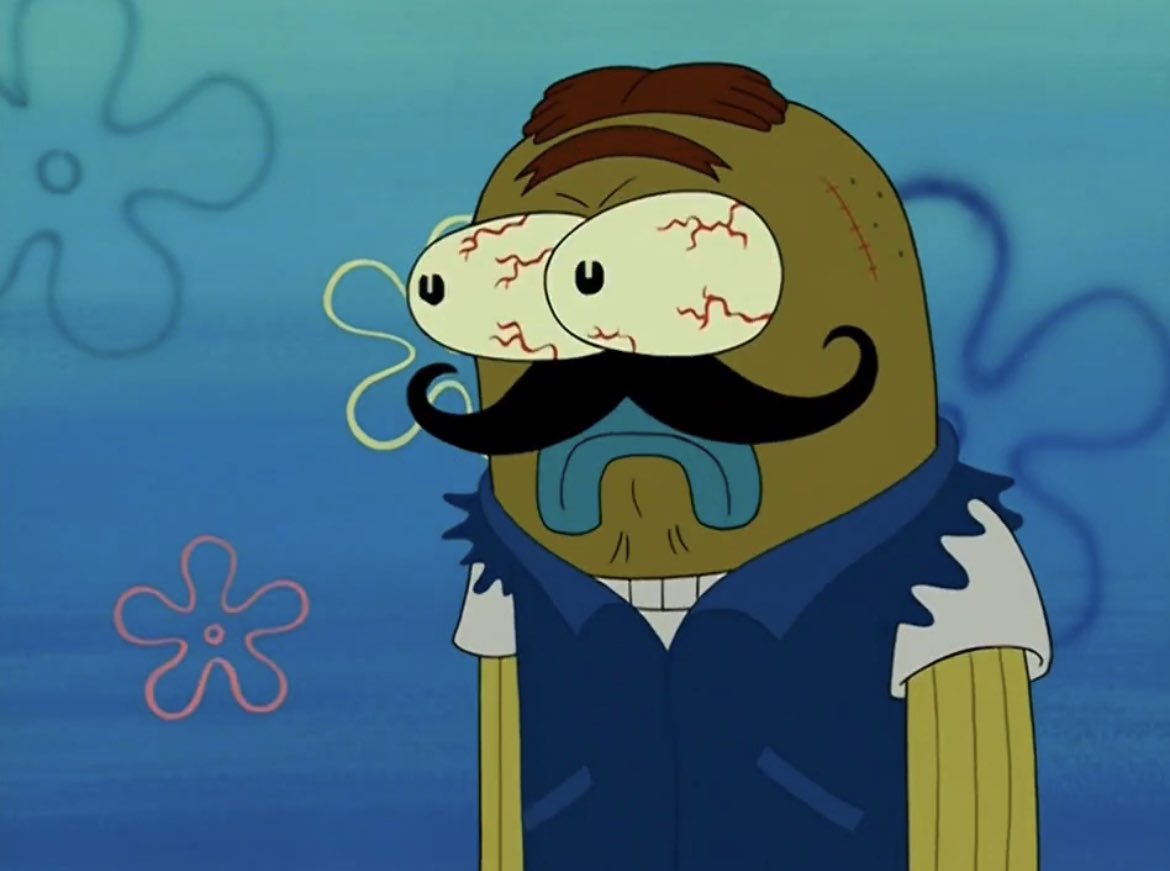 <a href="/SussySpongey/">Sponge 🦑🧽 ! #WEBOBBINGITTOSEARCHFORSQUAREPANTS</a> Lmfao 🤣