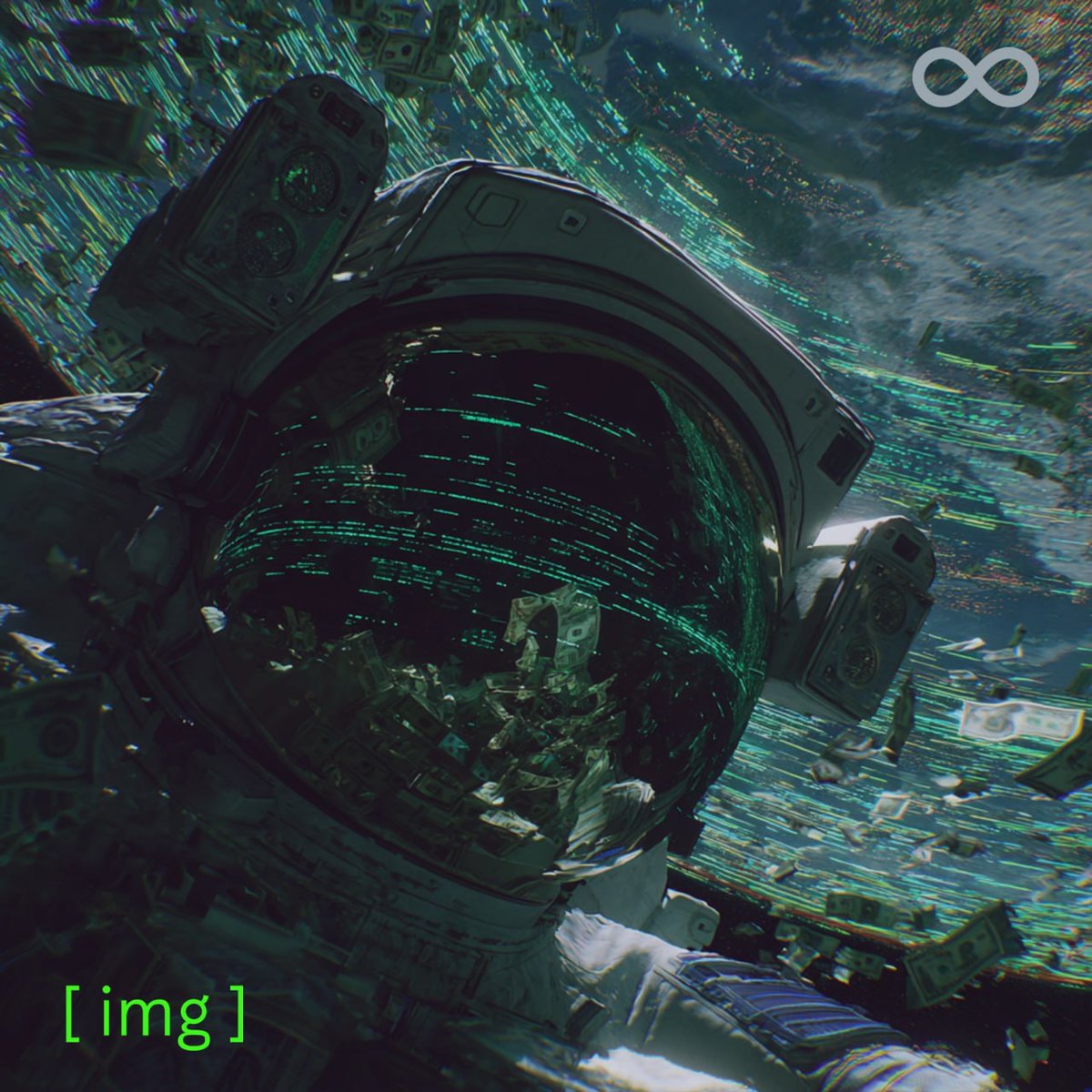 Here is the weekly update #2 for the Cyberpunk Hackathon from our developer. Here is a bullish description and video from him below. Check it out: 

Hello everyone, in this week's update of the Infinite Money Glitch, I’m excited to share that we've completed work on both the