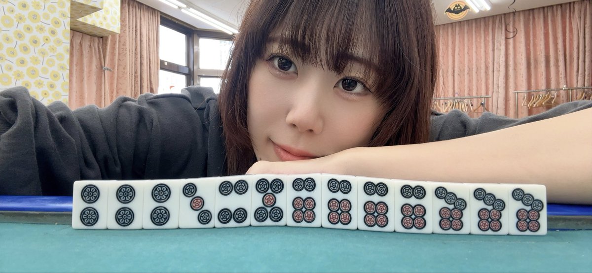 大園綾乃 tweet media