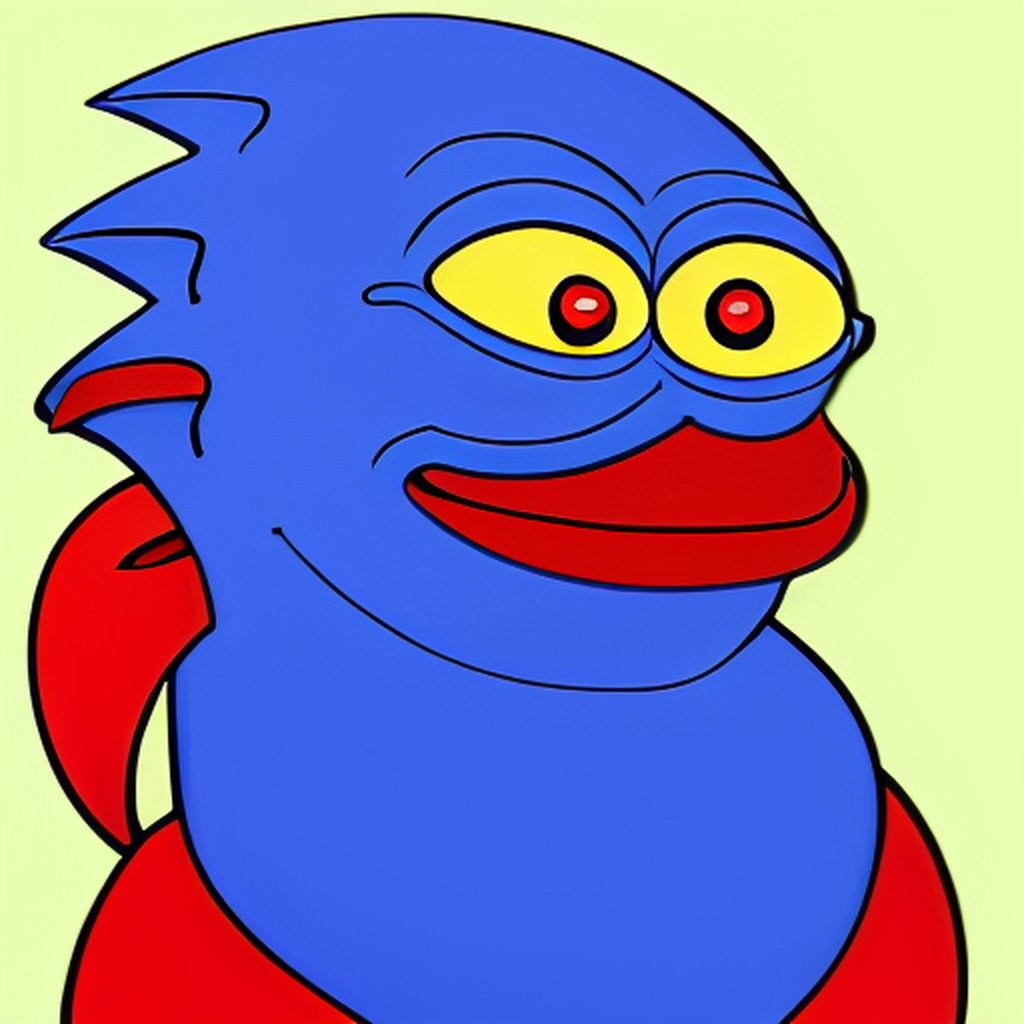 Sproto Gremlins Sale!

Sproto Gremlin #1654 sold for 0.42 ETH (~$1,820)

Tx: etherscan.io/tx/0x7b40be001…

#SprotoGremlins #NFT #Ethereum