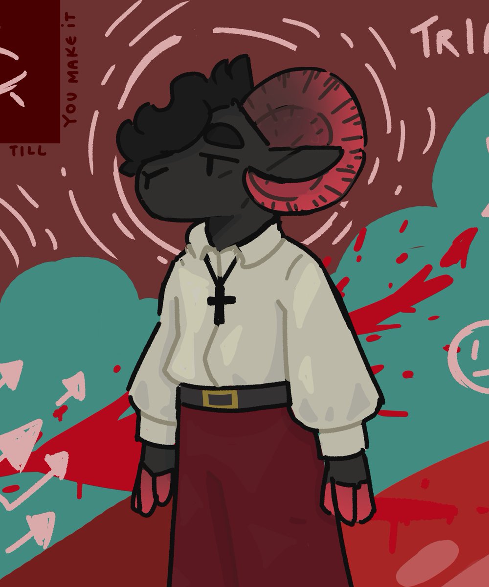 pentag_ram's tweet image. 2021            //           2025
