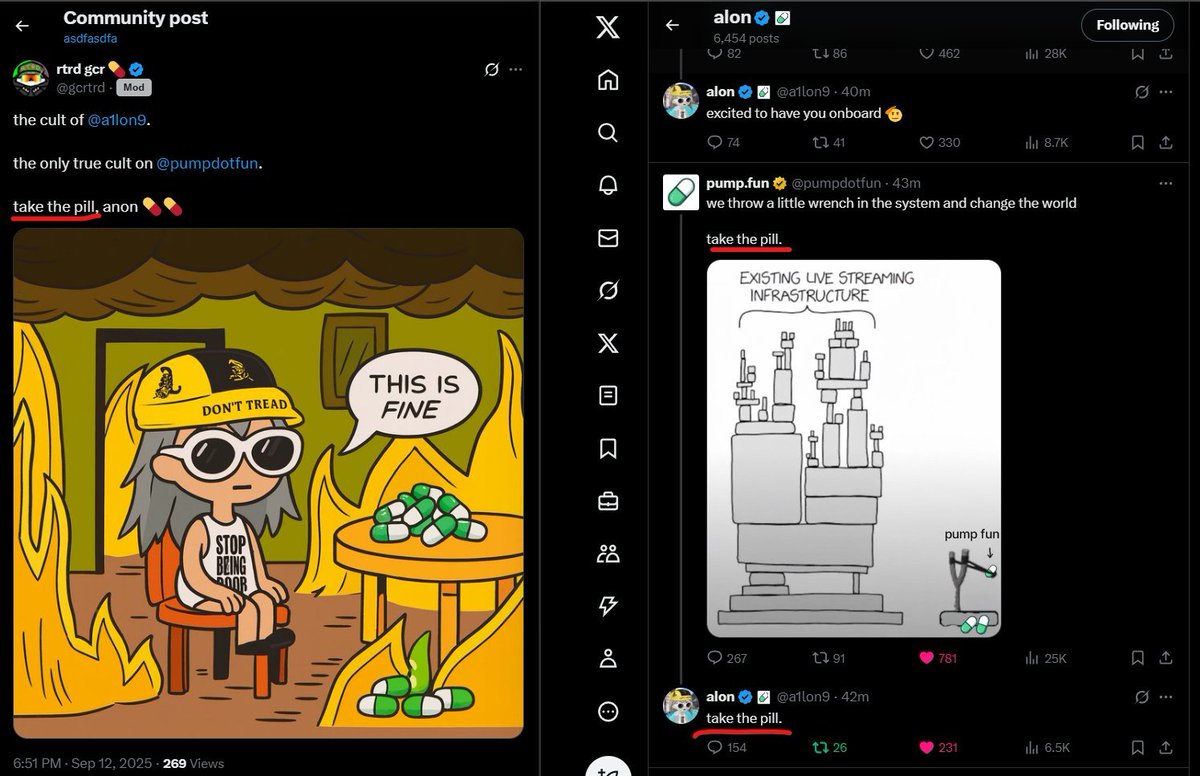 ASDFASDFA 💊 tweet media