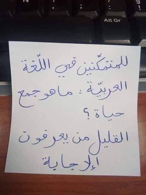 هندسة النحو-هيثم الوزير tweet media