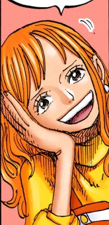 RaiteiNami's tweet photo. @KaizokuRyuu ⠀

     Don’t be THAT surprised. . . marimo. 
⠀ https://t.co/UpJWKg3kBL