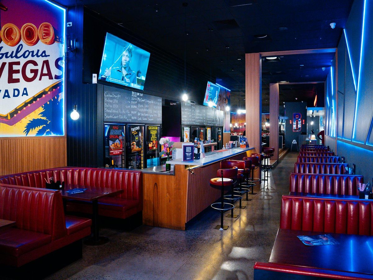 American Dream tweet media