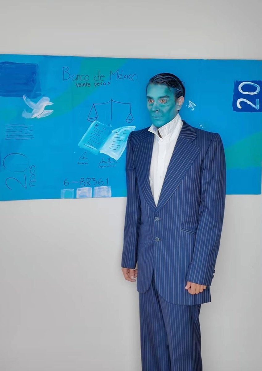 Banco Mexicano de Imágenes tweet media