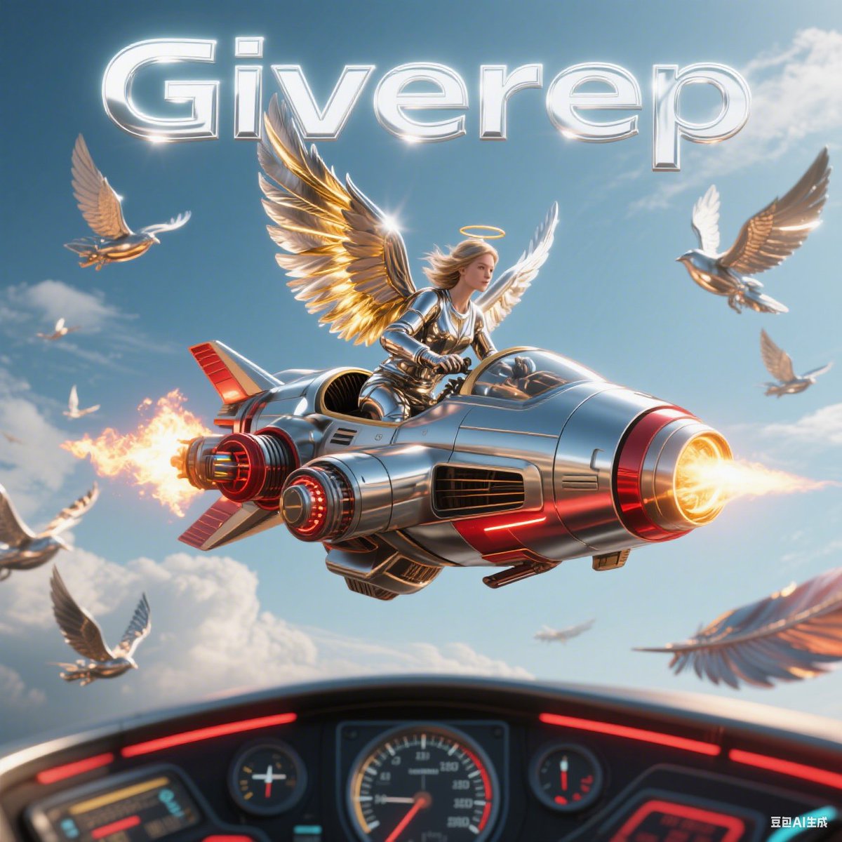 _Misamisano's tweet photo. Giverep’s on-chain project makes giving feel rewarding and secure You see the impact of your support firsthand connecting you to the communities you’re helping in real ways..@Giverep https://t.co/BQ6oJ7ZCV5