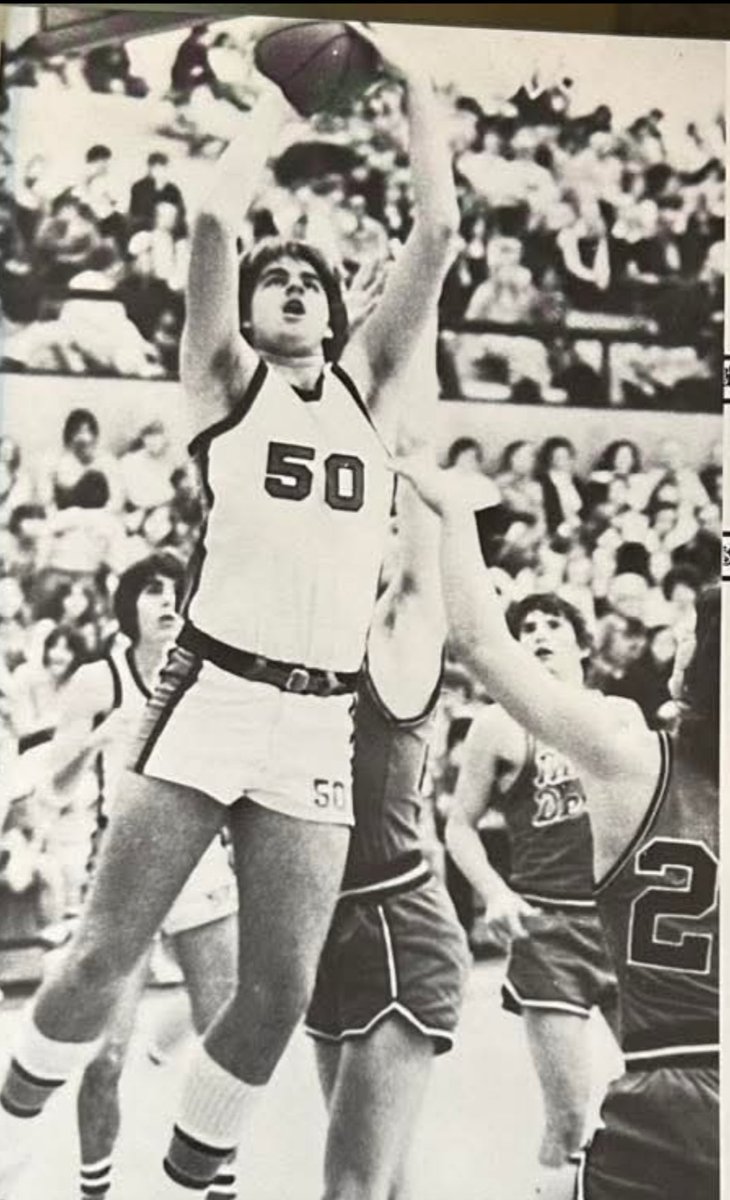 RIP Big man
Robert Holsinger.
Love Tiger Country