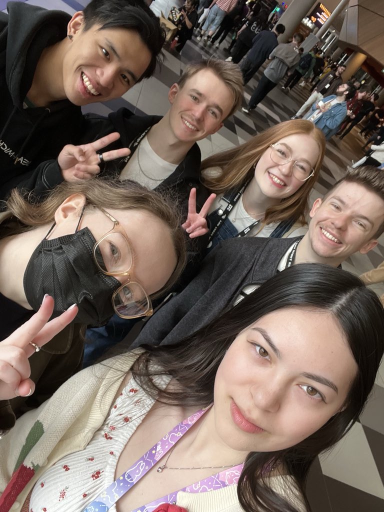 The Fellas tweet media