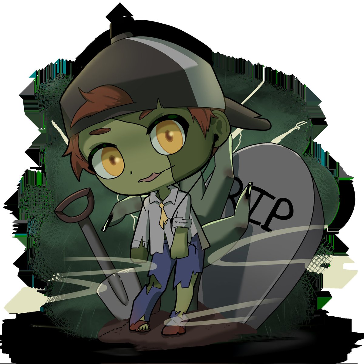 Thank you <a href="/lilytaka0/">លីលី Lily🍃🪷</a>!! It looks great, I can't wait to add it as an emote 😁