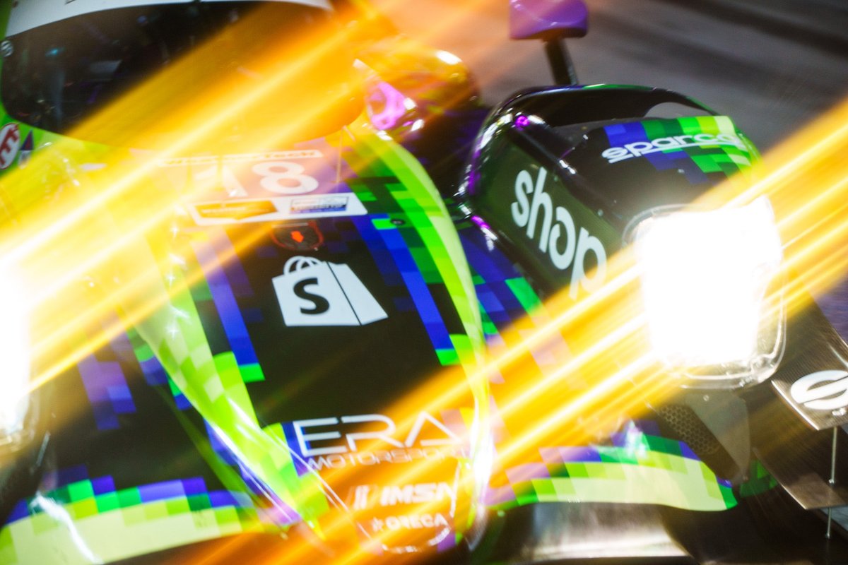 📷 From the pit box

#IMSA #PetitLeMans