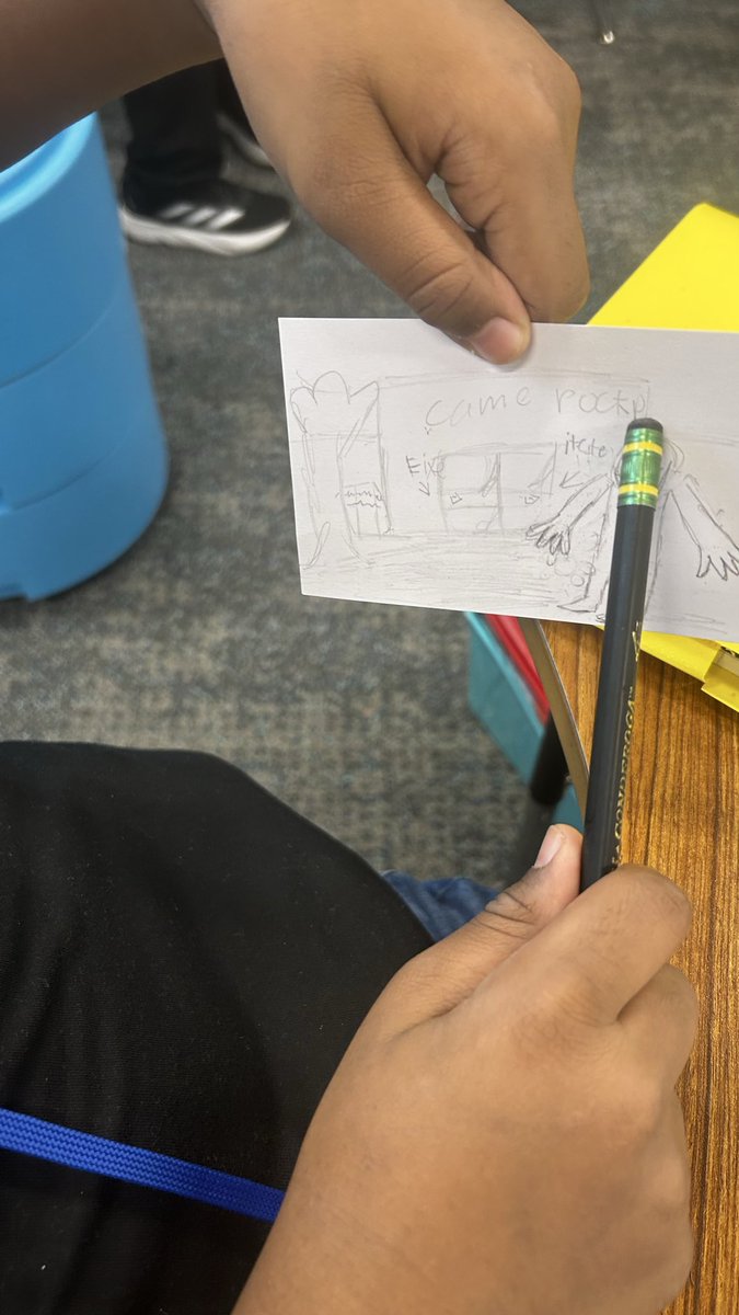 Ms. Norris tweet media