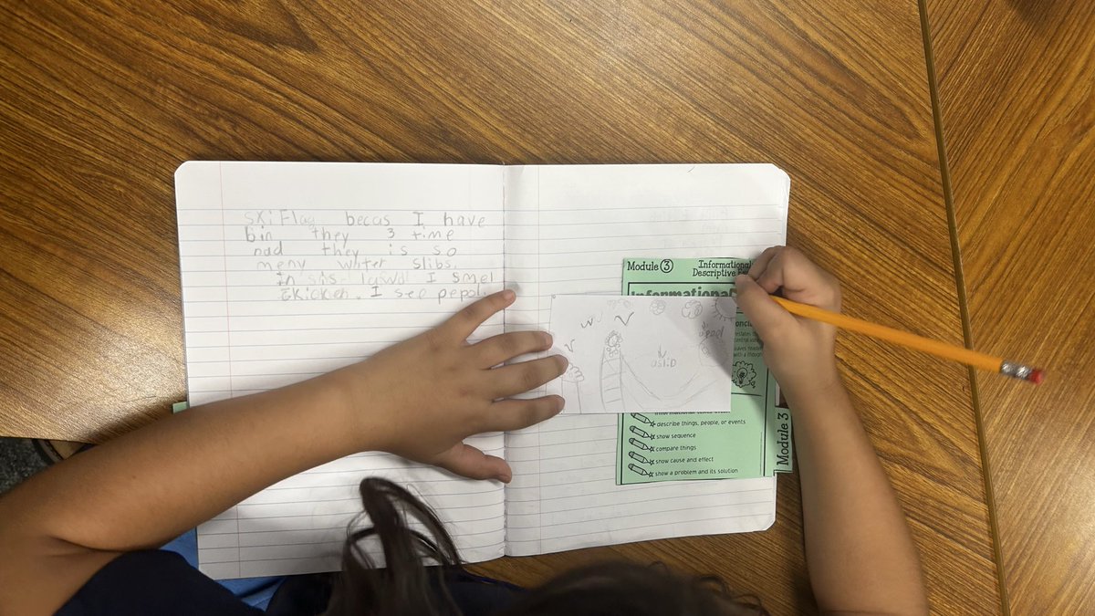 Ms. Norris tweet media