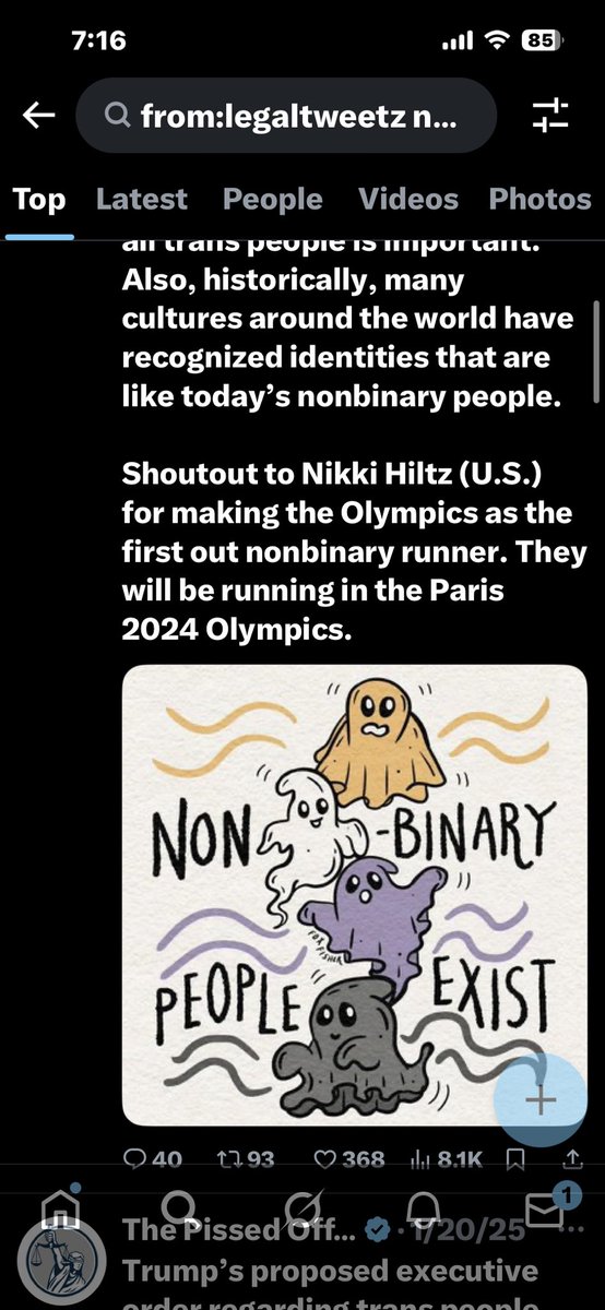 Unmuzzled Mutt tweet media