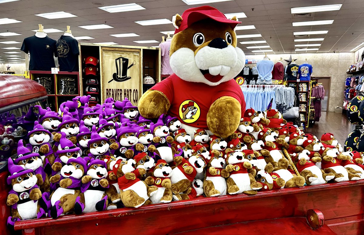 Hail to the chief. 

🫡🐭🎈