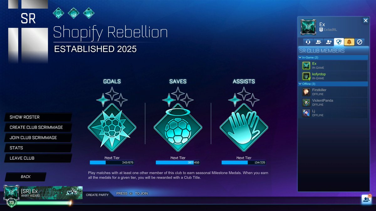 We made it boys 💪💪