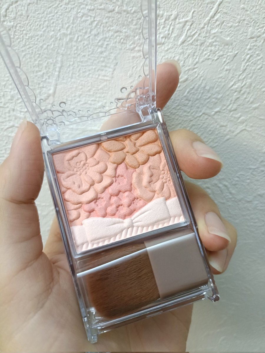くま♡新品未使用 エルメス ラメパウダー フェイスパウダー プードル エクラ マット | Hermès - エルメス
