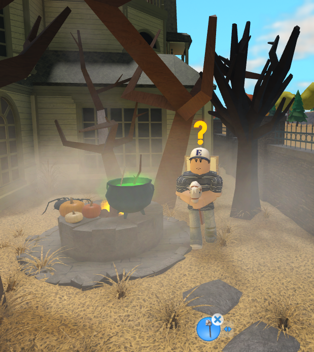 Bloxburg Intel 🏡 tweet media