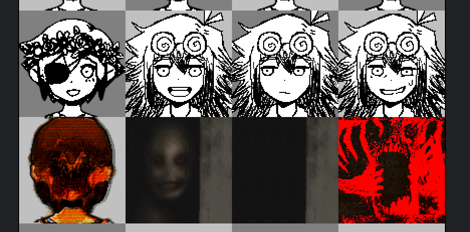 autistic omori🍉 tweet media