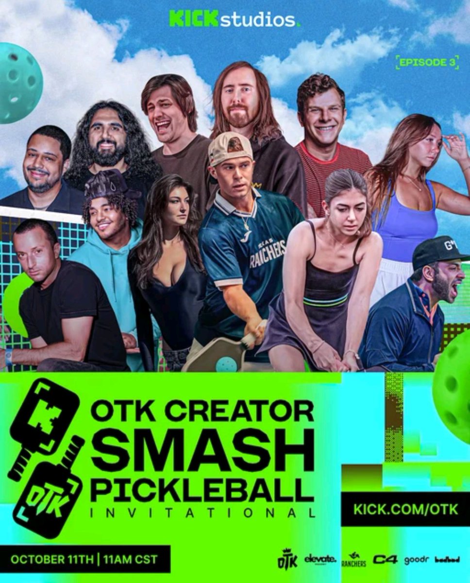 badbadwtf's tweet image. who coming?