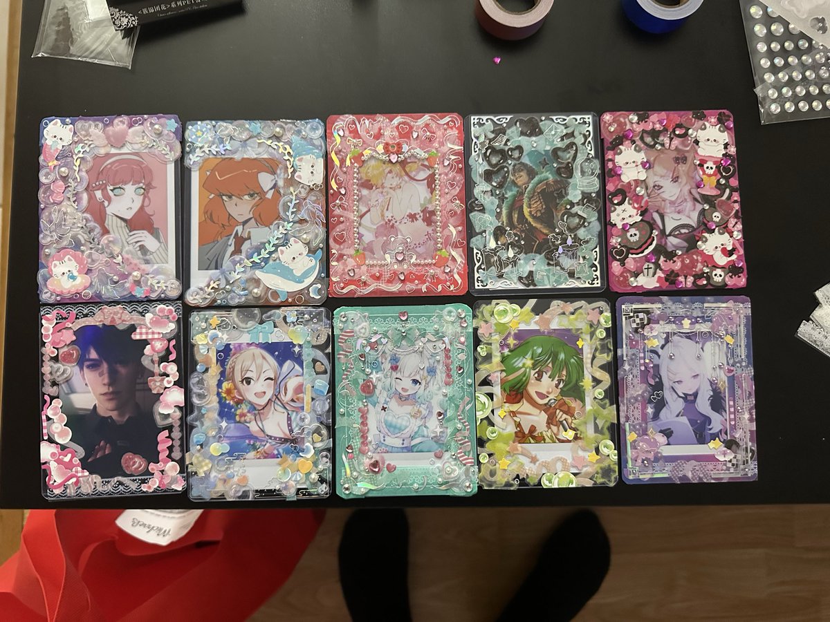 aki 🐇 tweet media