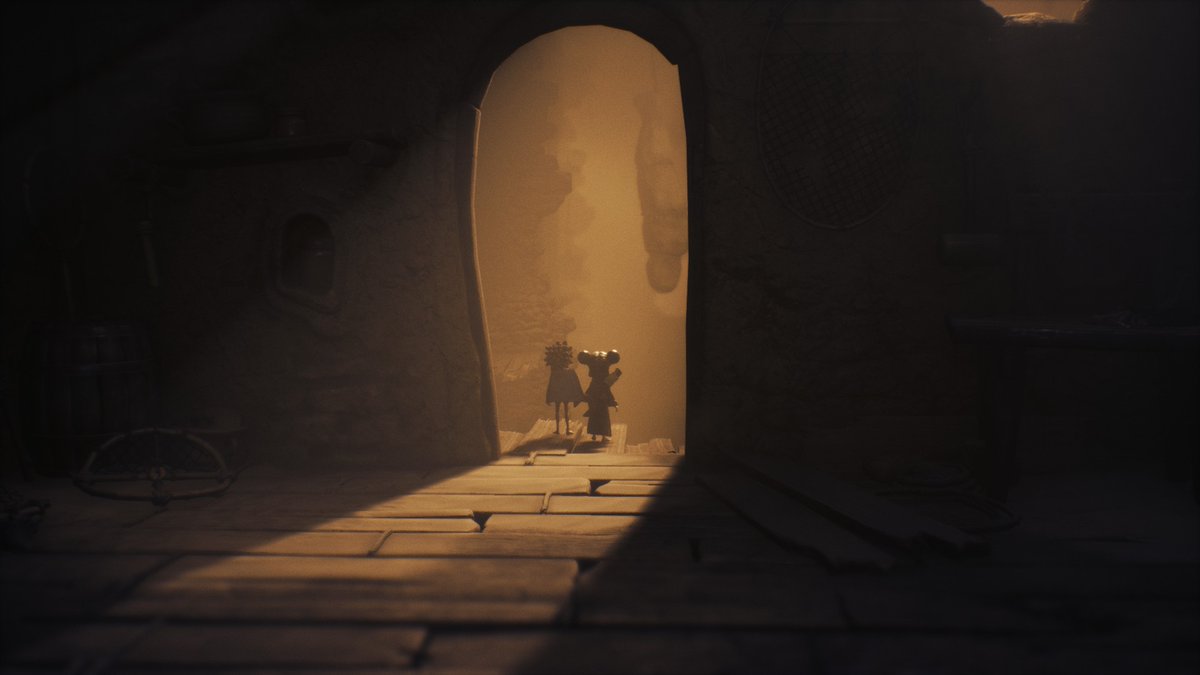 Silsurf83 tweet media