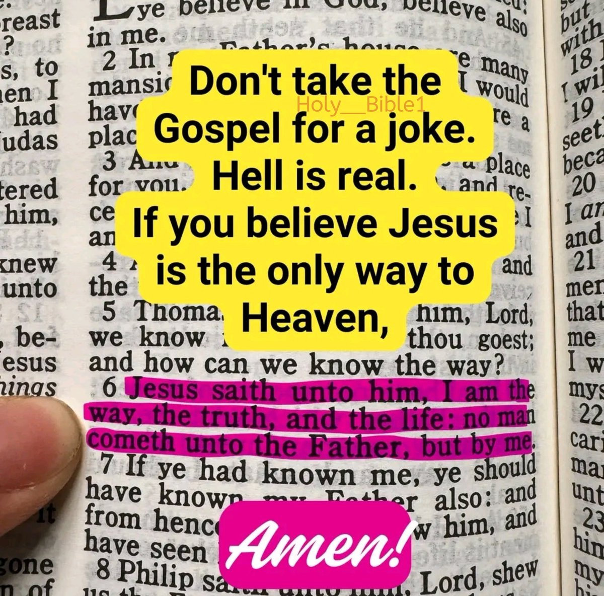 Holy Bible (@holy__bible1) on Twitter photo 