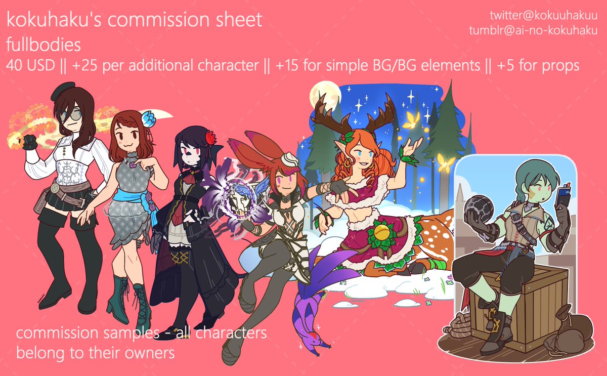 koku @ bsky! tweet media