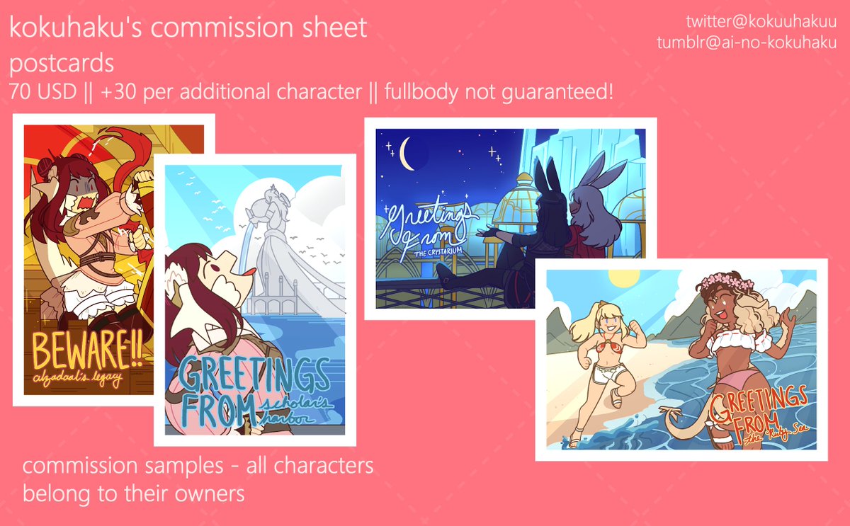 koku @ bsky! tweet media