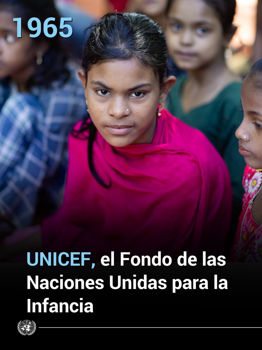 Naciones Unidas tweet media