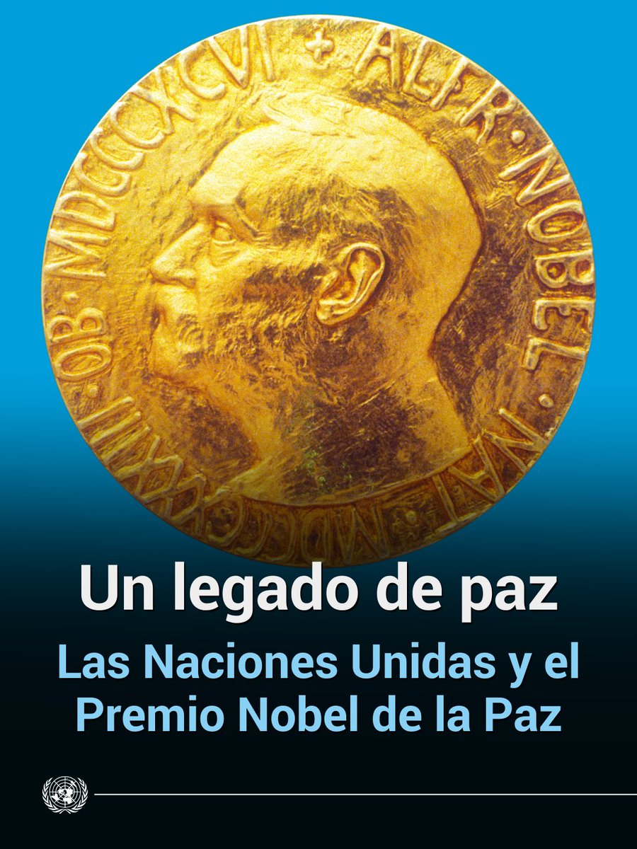 Naciones Unidas tweet media