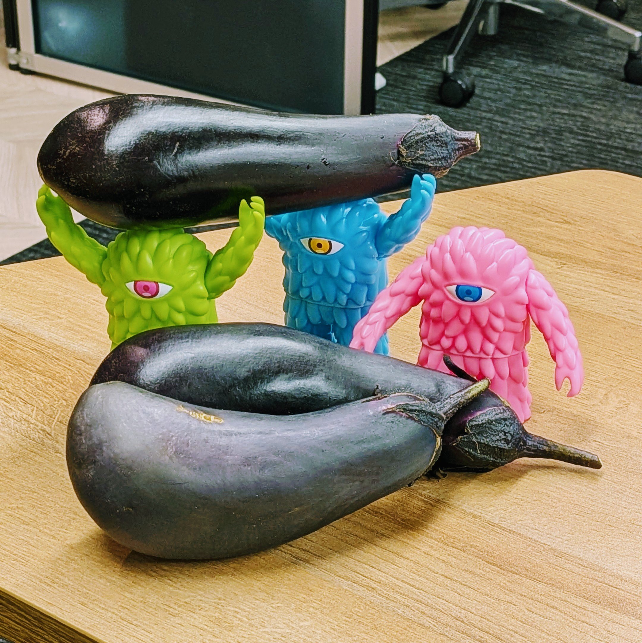 スペースサイクロップ スペースサイクロップ抽選販売のお知らせ