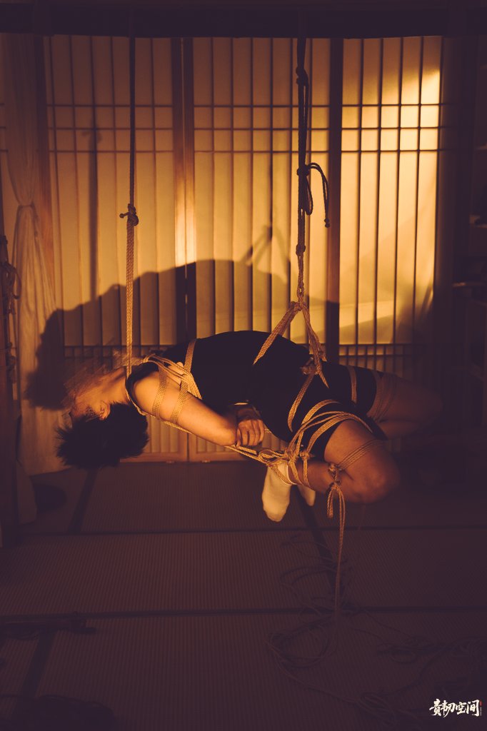 复刻到一半感觉不行了，之后开始驷马（笑死，更不行了）
🪢：<a href="/xijiu77/">西久</a>
📸：<a href="/DongQing__/">冬青｜责韧空间</a>（好像？）
🎨<a href="/MerdAmo/">Mard Amo</a>