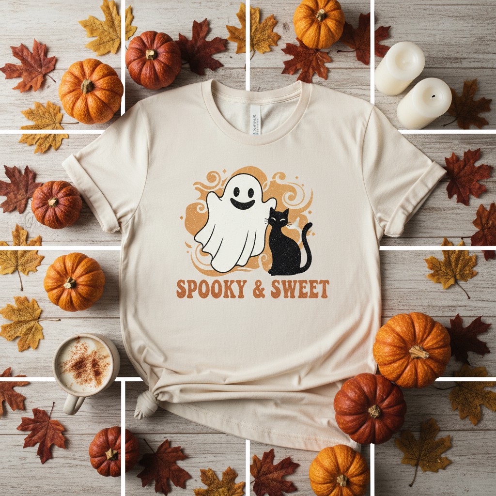 medbenzeriah's tweet image. Spooky meets sweet 🎃✨
 Discover our Halloween designs, ghost nurses, boba skulls, &amp;amp; neon pumpkins ready to slay the night 👻
grab your favorite before the Current offer expires in 3Days !👇
teepublic.com/user/benzshope…
#HalloweenSale #SpookyChic #CreepyCute #TeeDrop #BenzShope