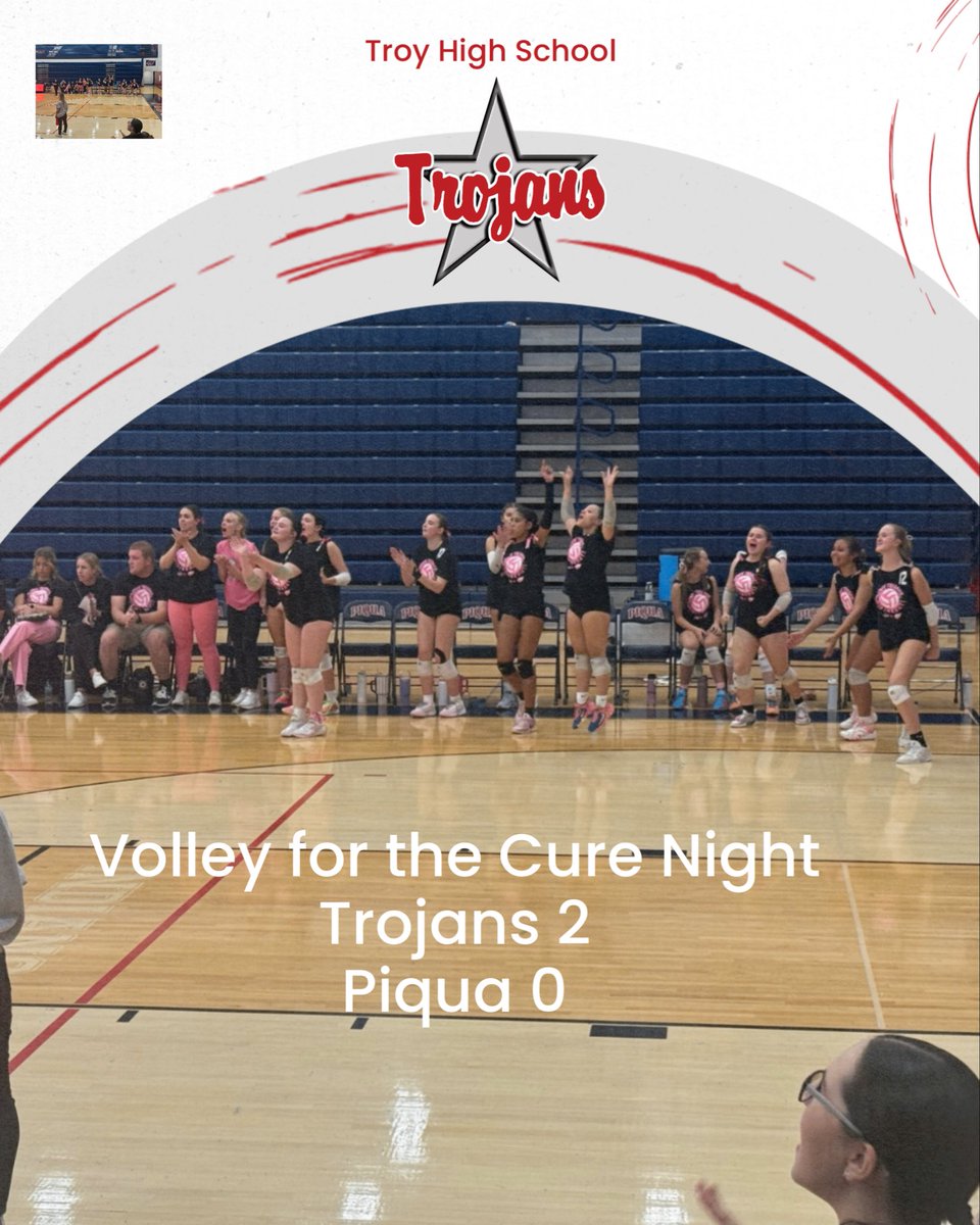 THS Trojans Mass Comm tweet media