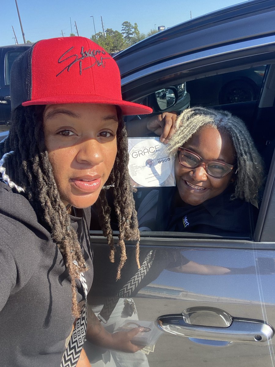 shawnapat's tweet image. Thank you Lord for Your abundance and overflow of favor🙏🏼 I appreciate all the love and support of those supporting “Grace” 📀‼️ #support #grace #favor #anointed