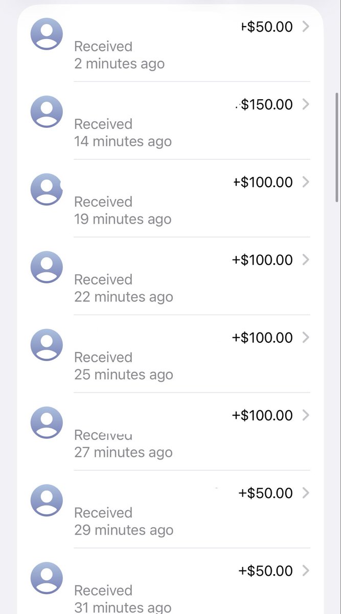 All this just cause he wants to be called a good boy