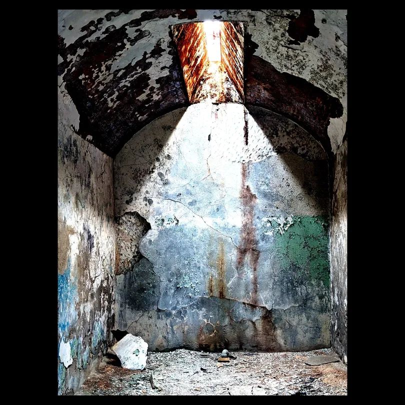 semihozcan62's tweet image. Mustafa Ziyalan
***
#easternstatepenitentiary #penitentiary #prison #dungeon #solitary #cell #torture #cityofbrotherlylove #philadephia #pennsylvania #photos2solitary #photorequestsfromsolitary #travel #photography #art