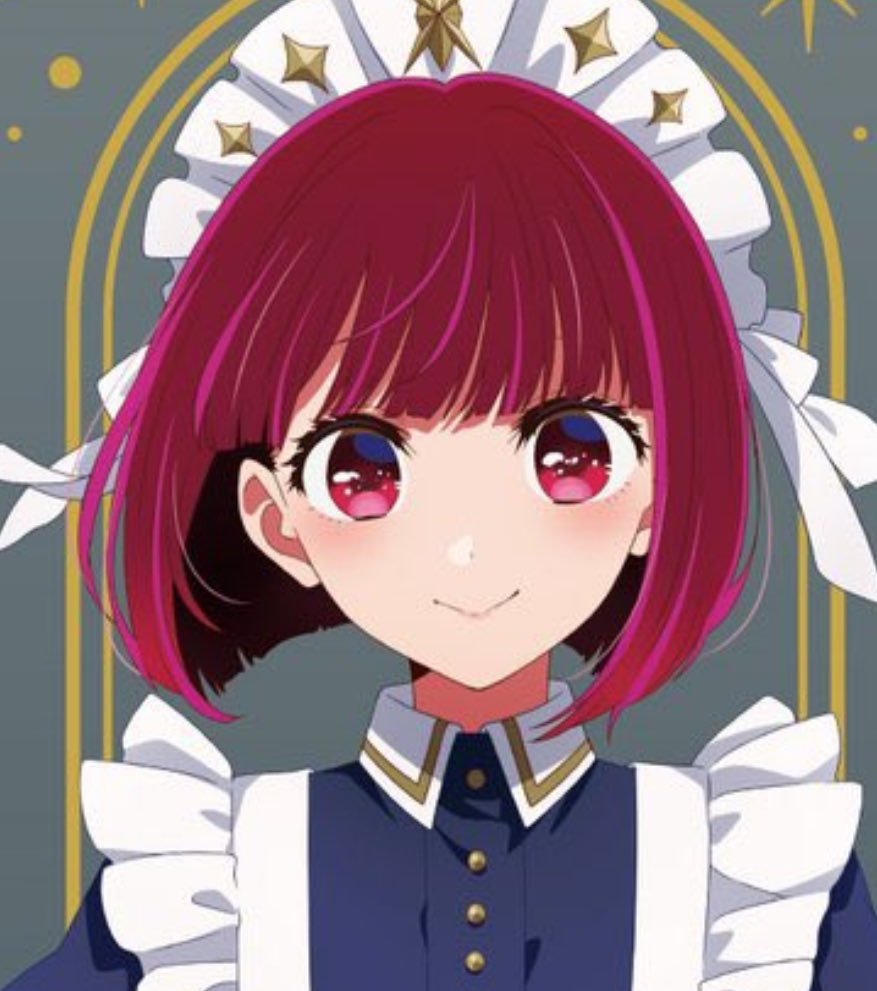 有馬かな (@_arimakana) / Posts / X