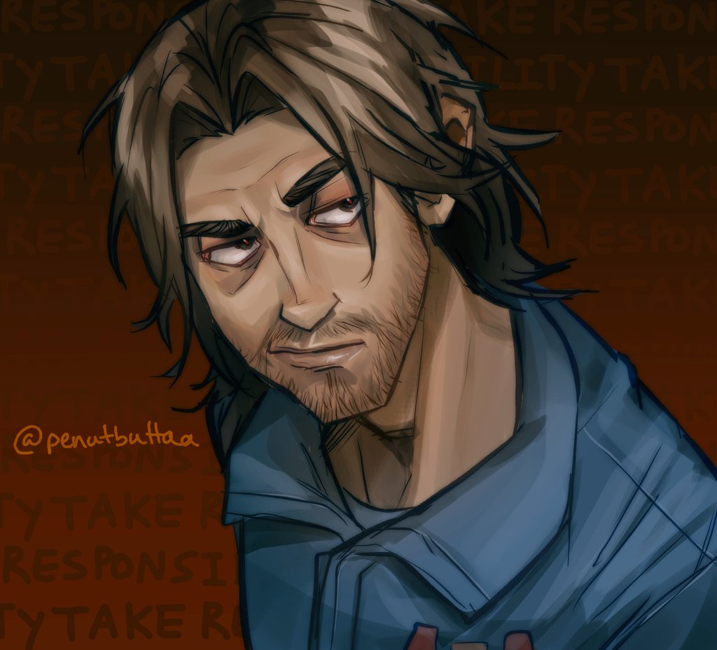 hes soo ugly 😛 #mouthwashingjimmy