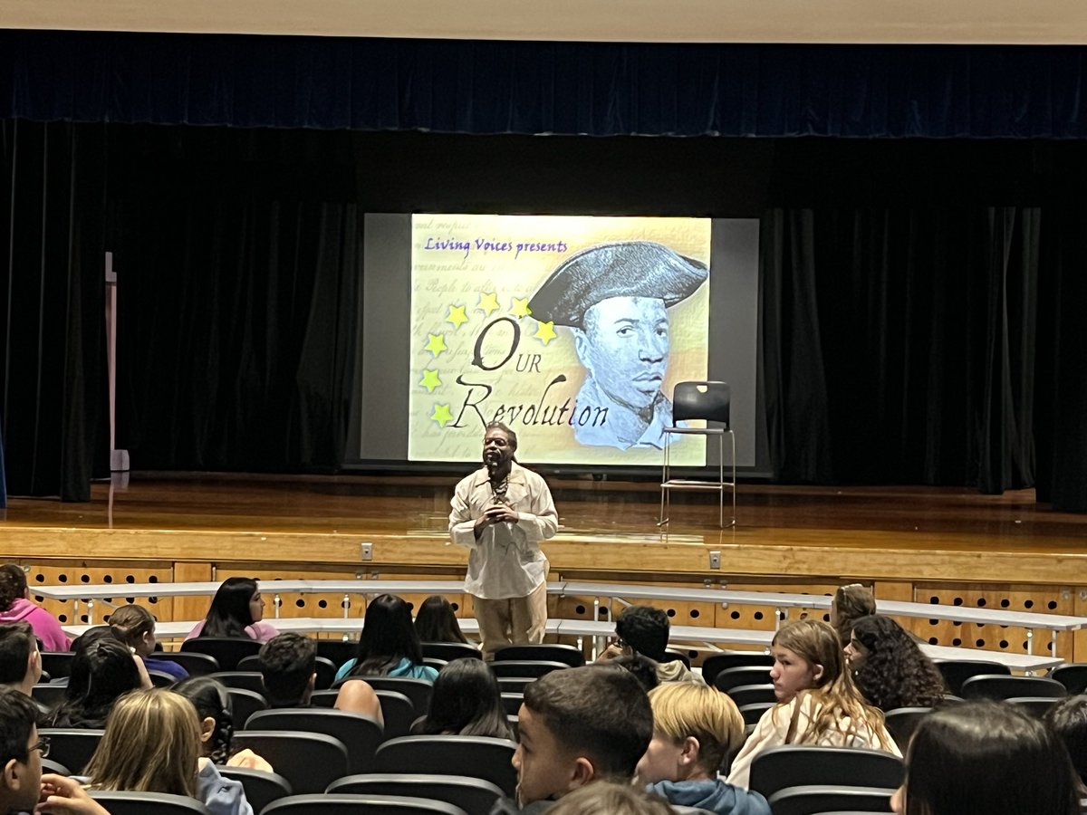 WestBrookMS tweet media