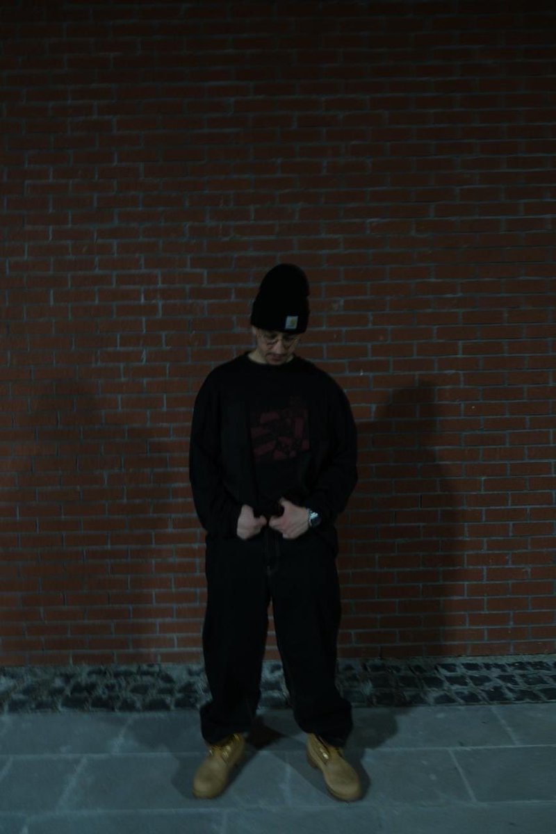 ba2ven's tweet image. Life is eh işte 📷:@angryberk14