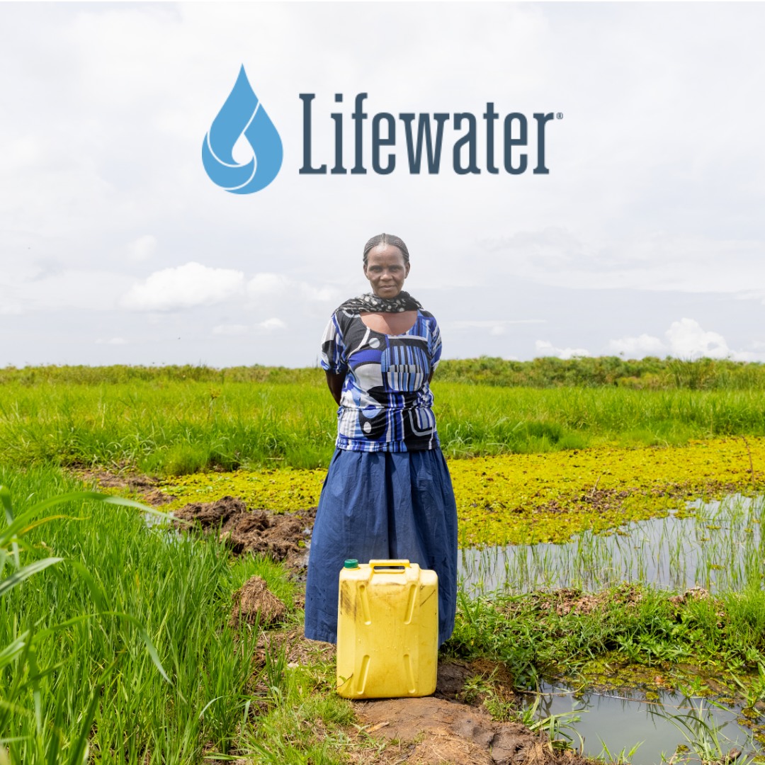 We’re proud to support Lifewater, a Christ-centered nonprofit bringing safe water, hygiene, and hope to vulnerable communities. By leveraging local strengths, Lifewater creates lasting change—transforming lives one village at a time.

ow.ly/20zY50X8HKb
