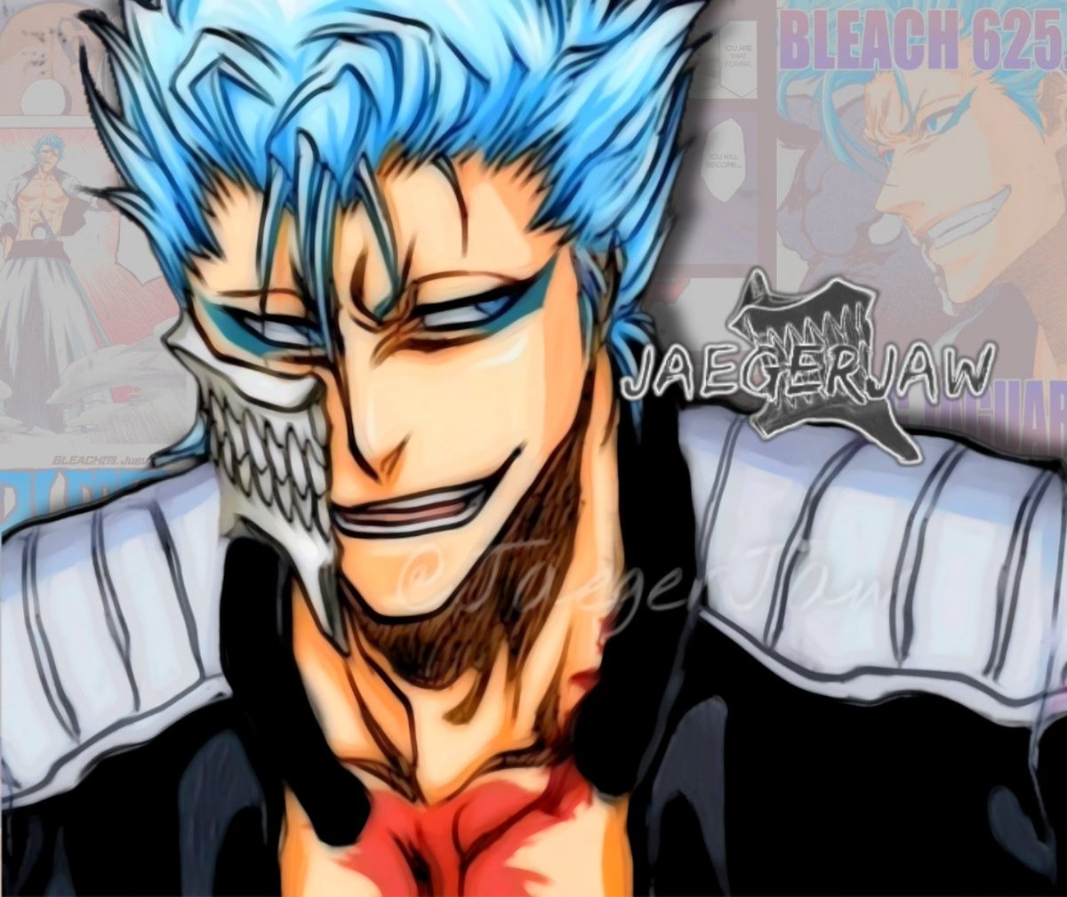 JaegerJaw's tweet image. "Biased. But ya ain't wrong."