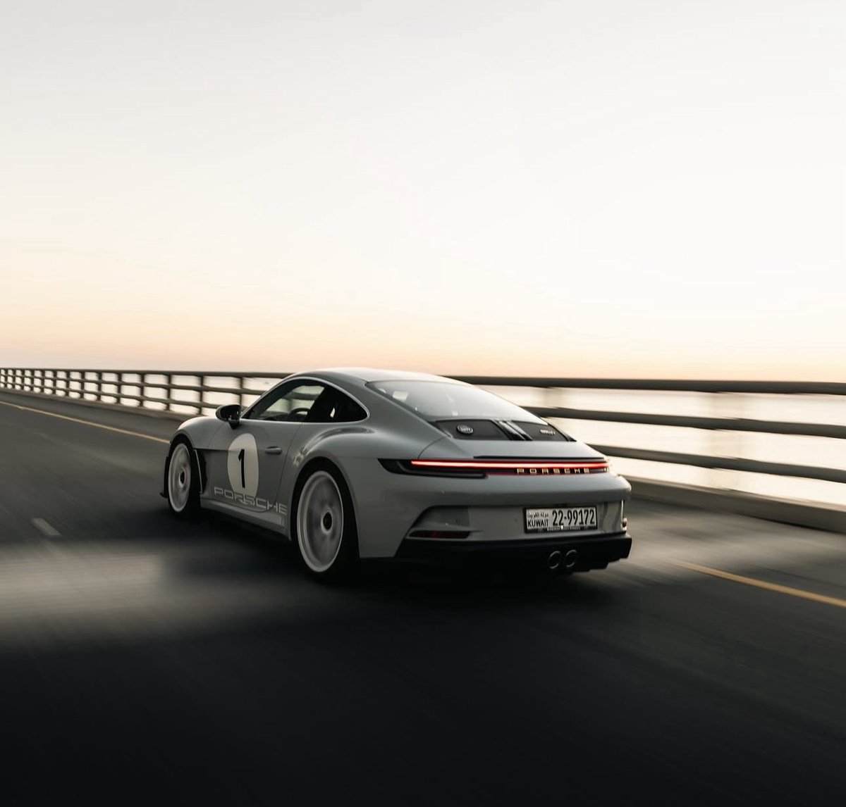 karankkfox's tweet image. Porsche 🩶

Credit Unknown: If anyone found this to belong to anyone Dm For credit or removal post