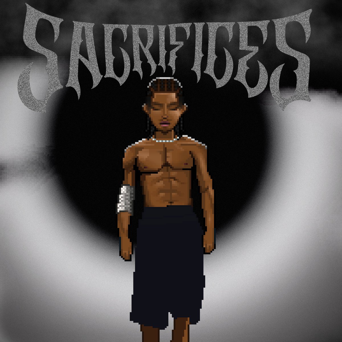SACRIFICES (AUDIO)
OUT NOW!
youtu.be/wpA3vyoKp2I