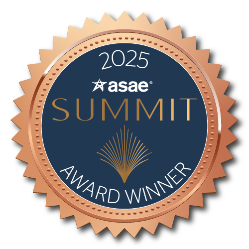 TheFAFCC's tweet photo. 🥇Big news! FAFCC has been nationally recognized for the impact of our State Funds Grant Program. 🏆 The ASAE honored us with the 2025 Power of Associations Summit Award — their highest recognition!
📢 Members: Learn why it matters + how to help:
🔗 https://t.co/DWLrCvWKQu https://t.co/WXB0dlkTxR